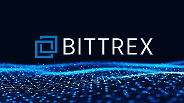 Bittrex thuộc nhóm sàn Crypto hàng đầu tại khu vực Bắc Mỹ
