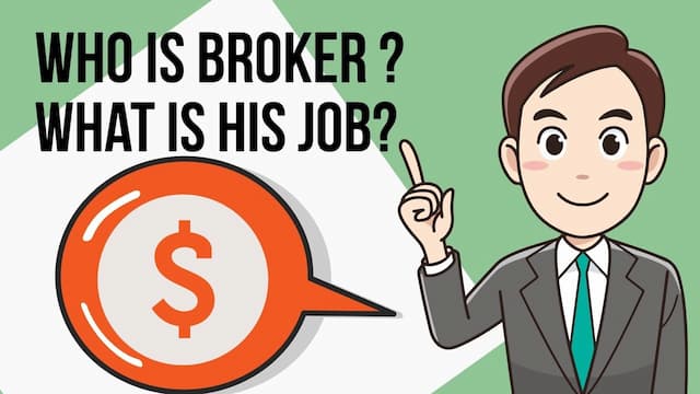 Forex broker có phải là một ngành nghề triển vọng