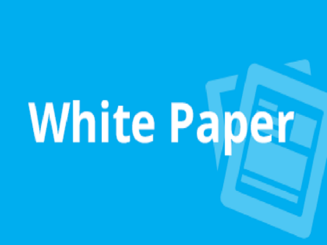 Whitepaper là gì?
