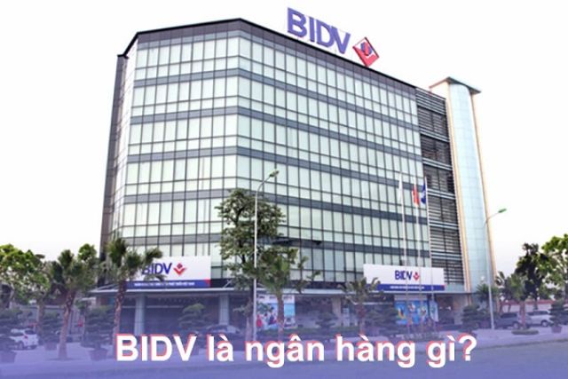 BIDV là ngân hàng nhà nước hay tư nhân