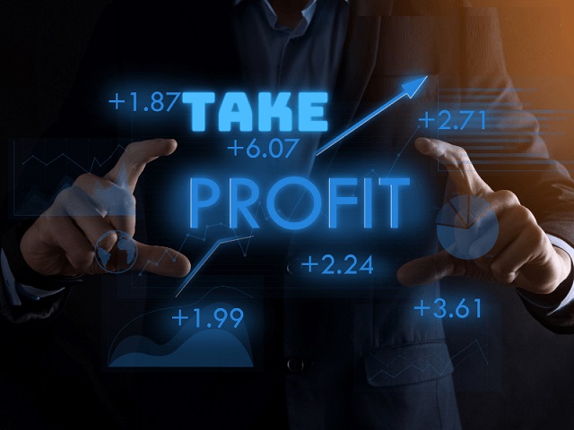 Take Profit là gì? Cách đặt TP giúp tối đa hóa lợi nhuận cực dễ