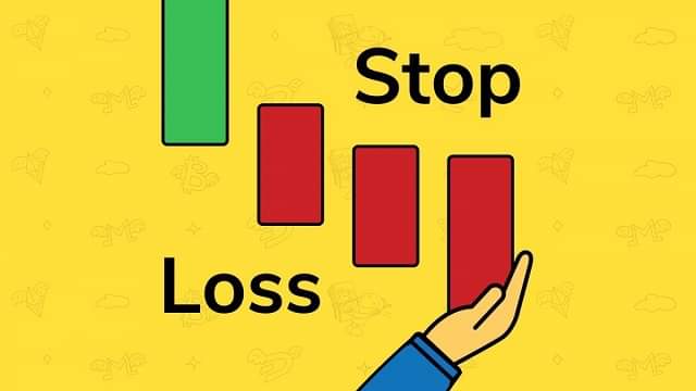 Ngăn chặn rủi ro với lệnh Stop loss