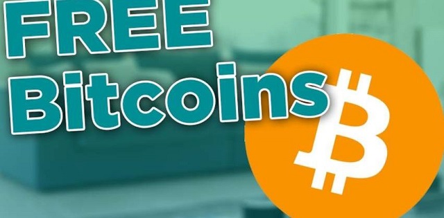 Nhận bitcoin miễn phí dễ dàng