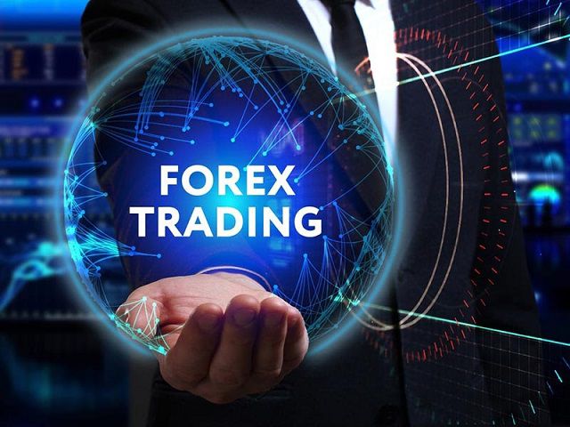 Trade Forex - thị trường kiếm lời “khủng” đầy tiềm năng