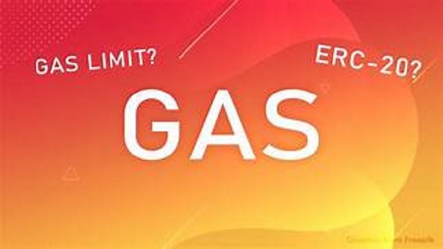 Gas Limit là gì?