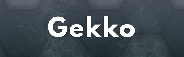 Gekko thuộc một trong số ít những phần mềm giao dịch Bitcoin hoàn toàn miễn phí tải về từ hệ thống GitHub
