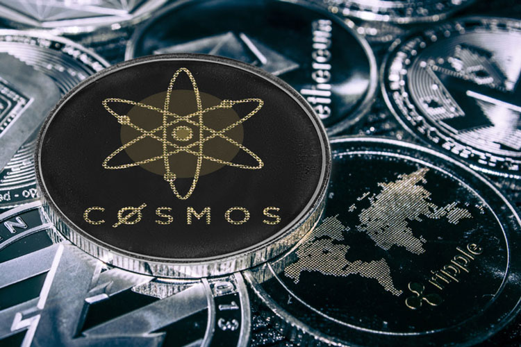 cosmos atom nhung dong coin tiem nang tang truong manh Top coin nền tảng tốt nhất 2022 – Các đồng coin nền tảng