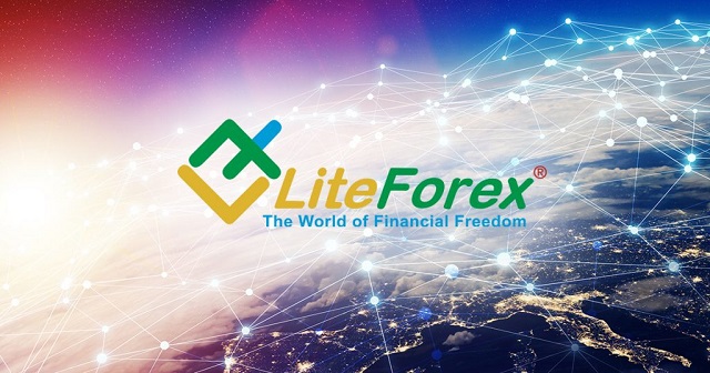 Sàn giao dịch Forex Liteforex thành lập từ năm 2005