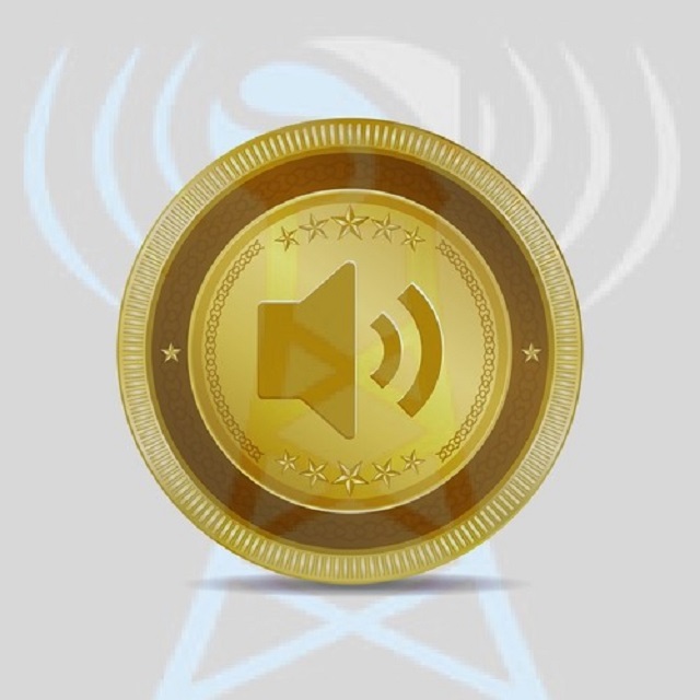 AUDIO coin giải mã thông báo thức của nền tảng phát nhạc trực tuyến Audius