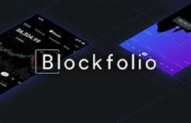 Blockfolio là gì?