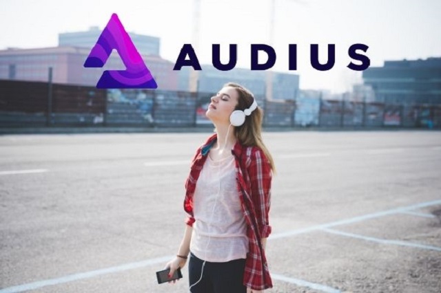 Cả nghệ sĩ và người hâm mộ để hưởng lợi khi tham gia vào Audius