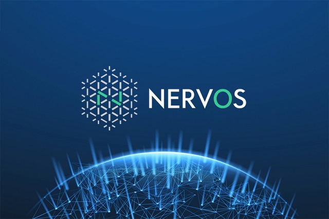 Cấu trúc của mạng Nervos bao gồm 2 lớp, chúng có thể chạy nhiều chương trình cùng lúc