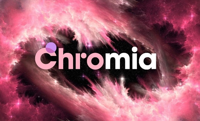 Chromia được xây dựng như một blockchain giữ vai trò chính trong việc hỗ trợ hợp đồng thông minh