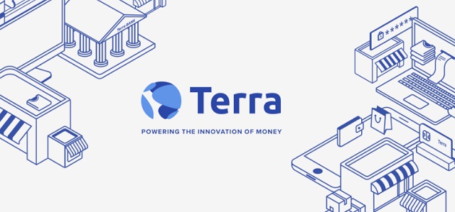 Chuỗi khối blockchain của Terra vận hành dựa trên cơ chế đồng thuận PoS (Proof of Stake)