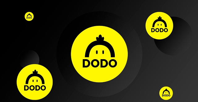 DODO Coin là governance token của nền tảng DODO Exchange