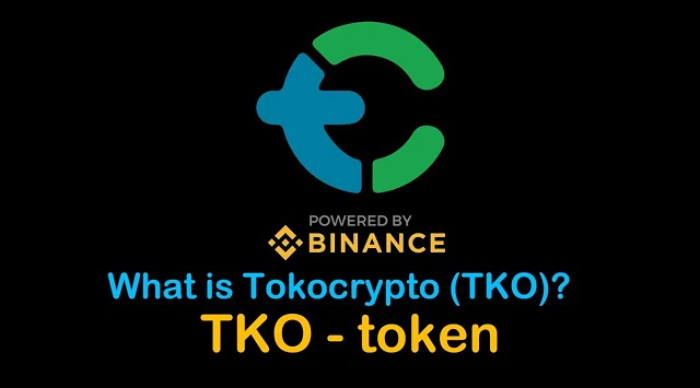 Dự án Tokocrypto là gì?