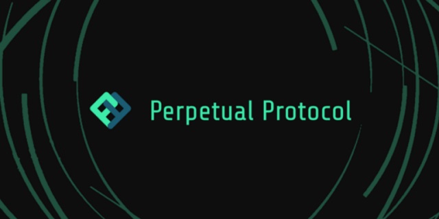 Giao thức Perpetual Protocol hoạt động như một nhà tạo lập thị trường tự động ảo vAMM