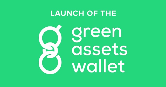Green Assets Wallet (GAW) là một trong những ứng dụng phi tập trung đầu tiên hoạt động trên Chromia