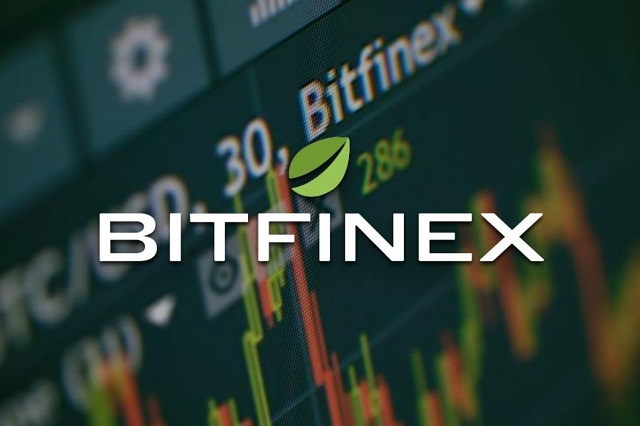 Hướng dẫn cách giao dịch trên Bitfinex đơn giản