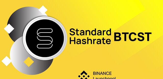 Một số đặc điểm nổi bật mà bạn nên biết về dự án Bitcoin Standard Hashrate Token