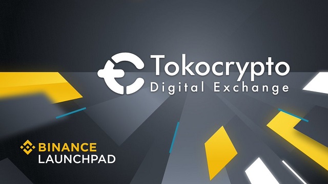 Những đặc điểm về dự án Tokocrypto mà bạn cần biết