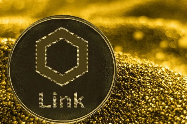 Những thông tin cơ bản về LINK Coin