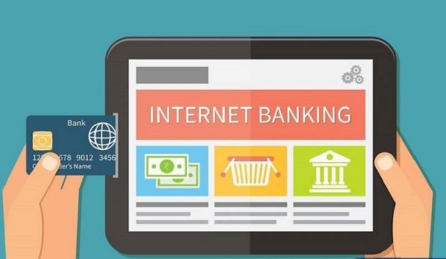 OANDA cho phép khách hàng thực hiện thanh toán nạp và rút tiền qua Internet Banking