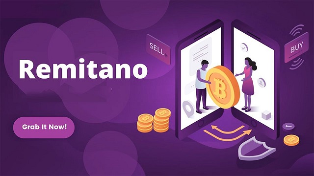 Remitano Network gồm tập hợp nhiều blockchain 