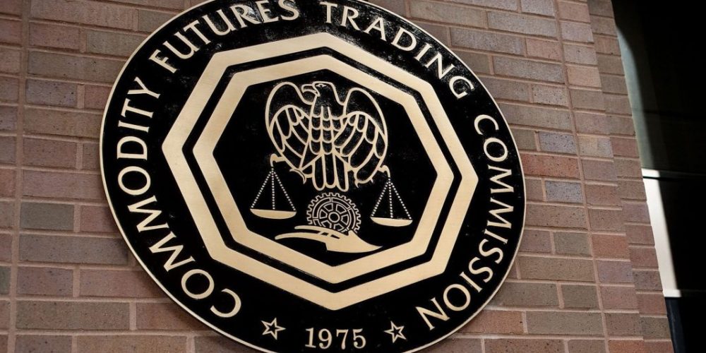 Sàn OANDA đang chịu sự quản lý của ủy ban tài chính giao dịch hàng hóa CFTC