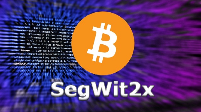 SegWit2x là gì?