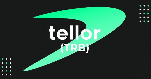 Tellor là gì?