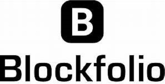 Tổng quan về ứng dụng Blockfolio