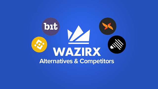WazirX chính thức cung cấp dịch vụ tại Ấn Độ từ năm 2018