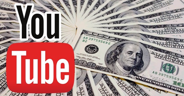Youtube – Nền tảng kiếm tiền online cực kỳ Hot hiện nay