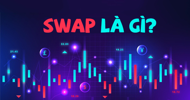 Swap là gì? Cách tận dụng Swap forex đem lại hiệu quả cao