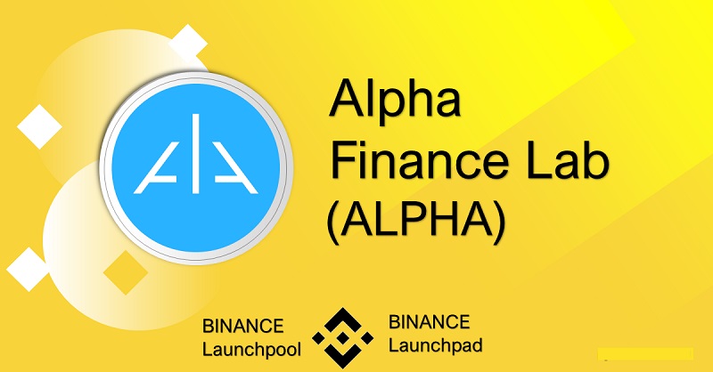 Tập đoàn Alpha Finance Lab là gì?
