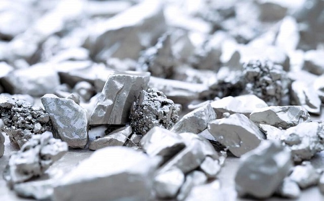 Các loại bạch kim hiện nay chủ yếu tồn tại dưới dạng nguyên chất