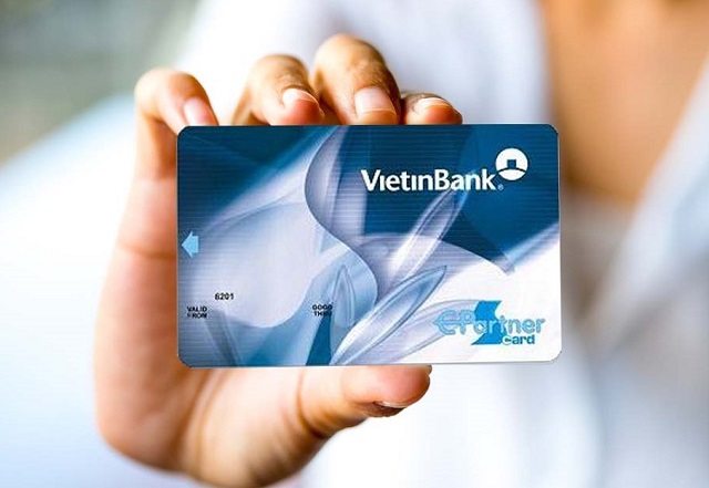 Các sản phẩm, dịch vụ do ngân hàng Vietinbank cung cấp đều mang đến chất lượng tuyệt vời cho người dùng