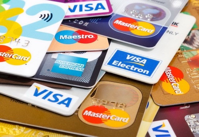 Cần lưu ý gì khi mở thẻ tín dụng