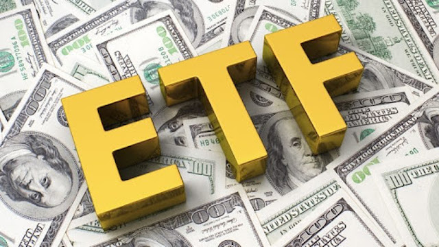 Chứng chỉ quỹ ETF là gì?