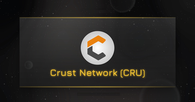 Crust Network là gì?
