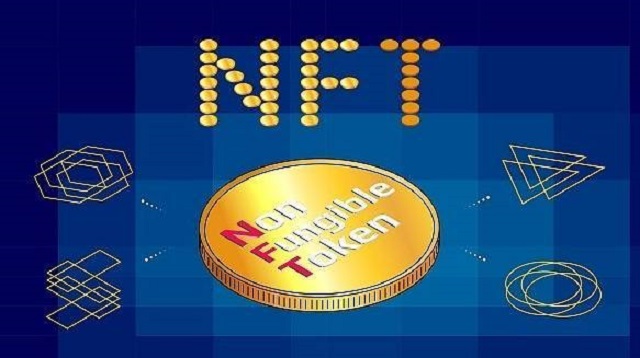 Các lĩnh vực sử dụng Non - Fungible Token (NFT Coin)