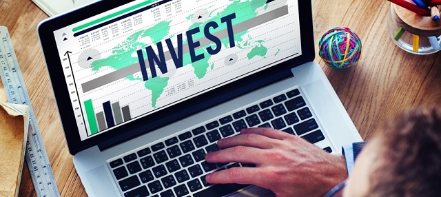 Đầu tư tài chính online 
