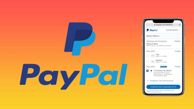 Để rút tiền từ Paypal thuận lợi, bạn cần cung cấp các thông tin chính xác