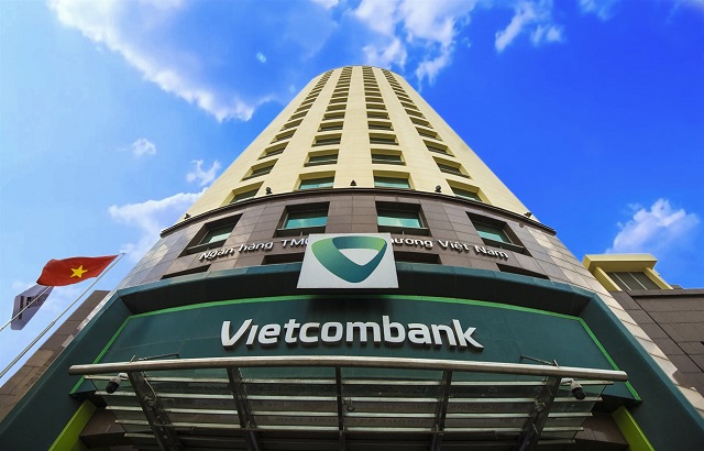 Giới thiệu những thông tin cơ bản  về ngân hàng thương mại cổ phần Vietcombank