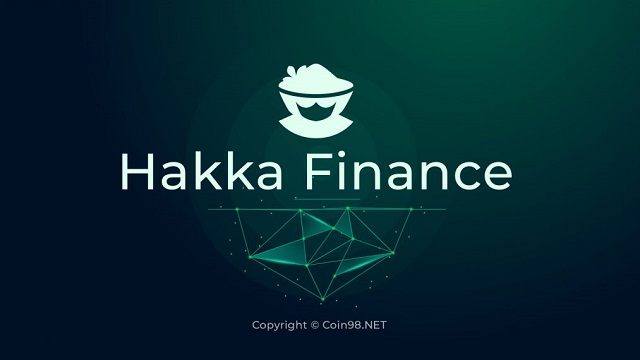 HAKKA là tập hợp các ứng dụng tài chính phi tập trung dành cho mọi người dùng