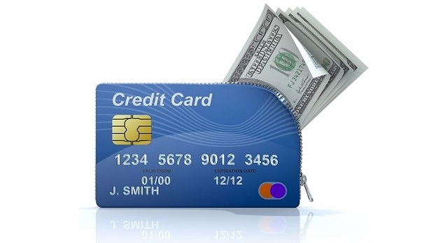 Hạn mức thẻ tín dụng và số tiền lớn nhất khách hàng được quyền chi tiêu trên thẻ