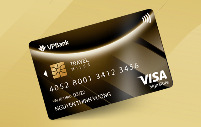 Khách hàng tuyệt đối không được để lộ hình ảnh thẻ tín dụng hoặc thẻ ghi nợ của mình 