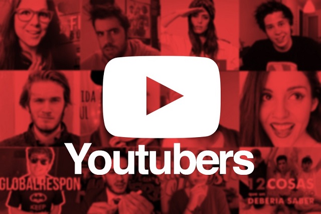 Làm Youtuber cũng là một cách kiếm nguồn thu nhập thụ động hiệu quả và an toàn