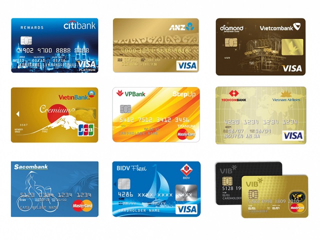 Làm thẻ ngân hàng cần những gì để có đầy đủ chức năng toán và chuyển tiền online?